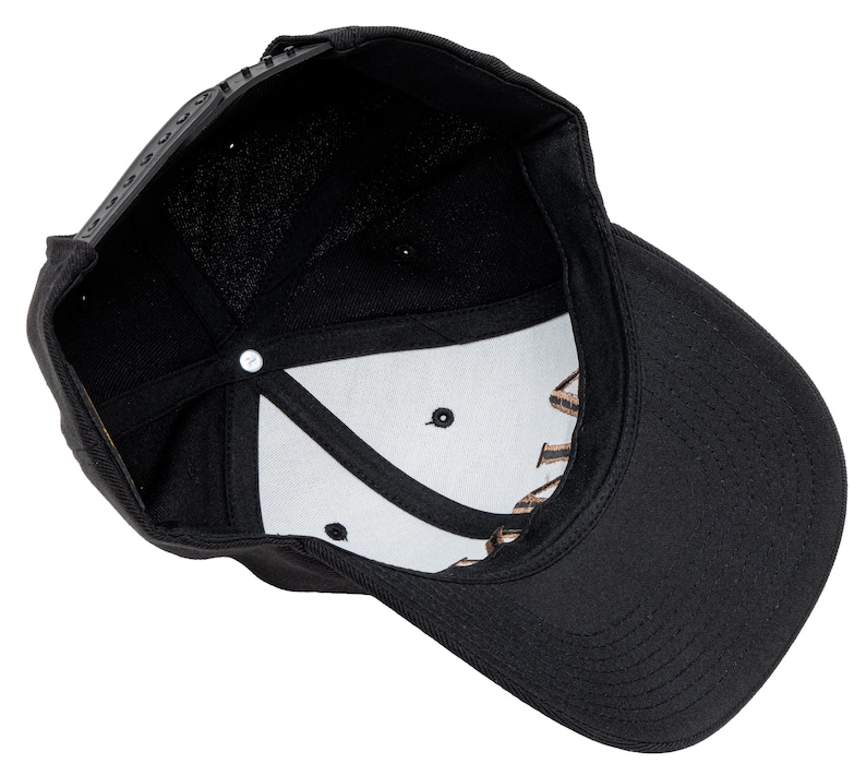 Ham Radio Gift Callsign Hat – Clean 3D Embroidered Operator Cap ...
