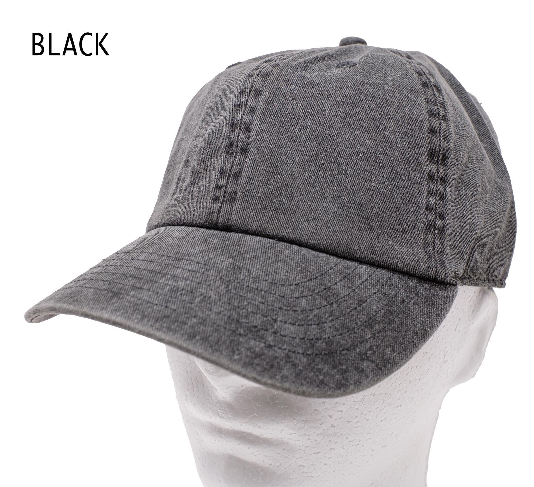 Custom Ham Radio Call Sign Dad Hat – Personalized Embroidered Amateur ...