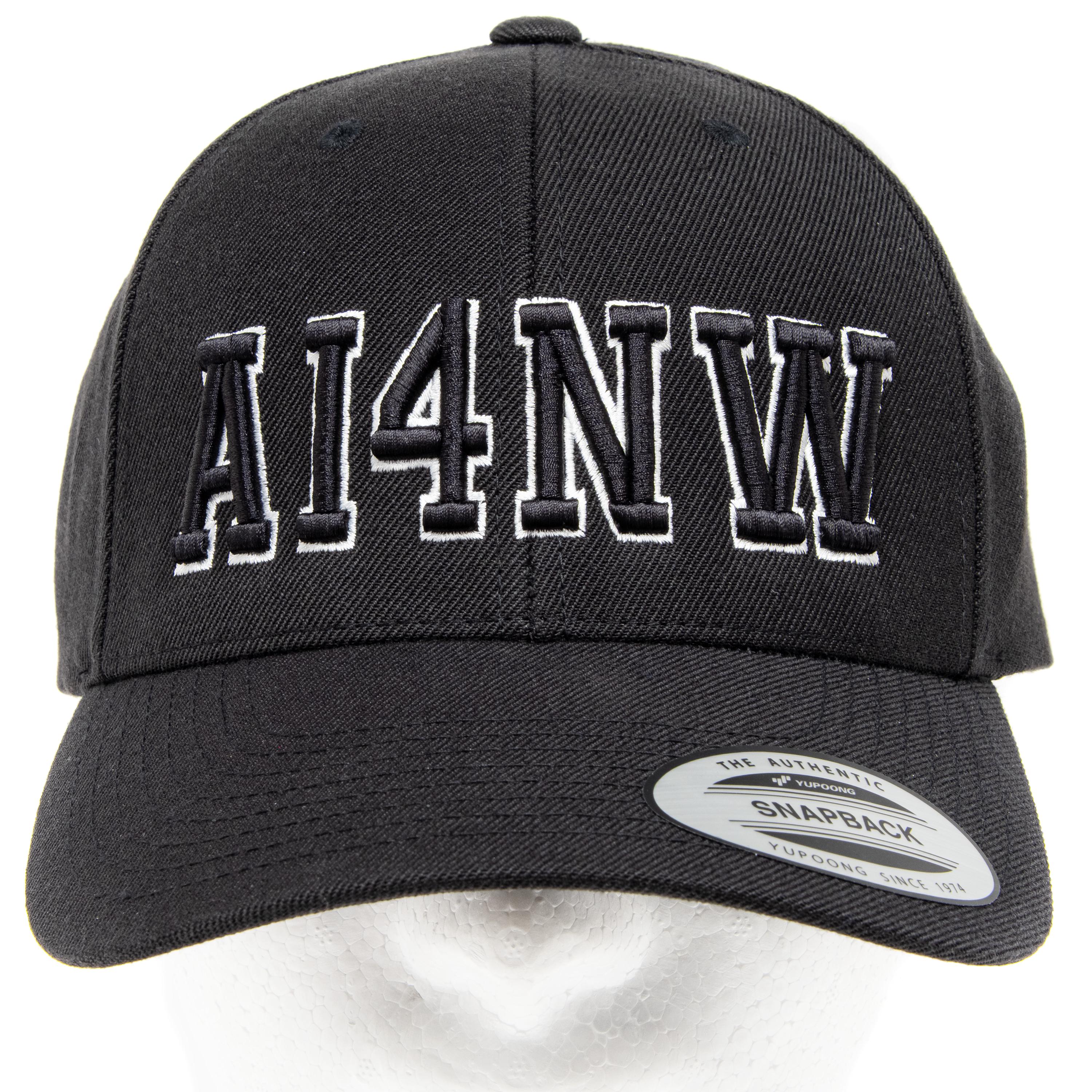 Ham Radio Gift Callsign Hat – Clean 3D Embroidered Operator Cap ...