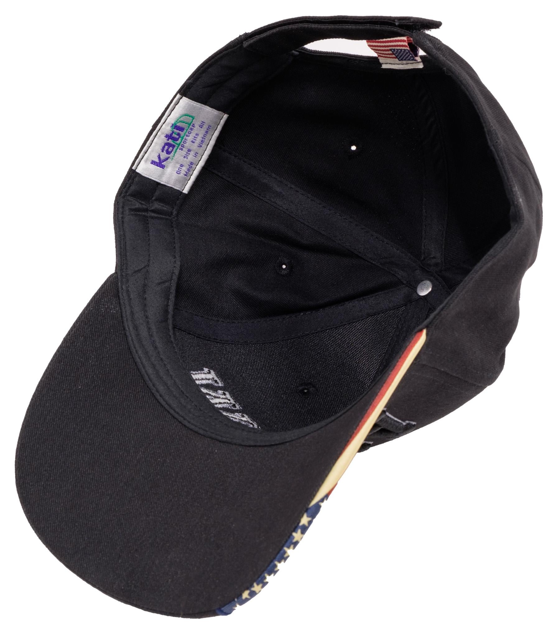 3D Embroidered Ham Radio Callsign Hat – Raised Lettering Operator Cap ...