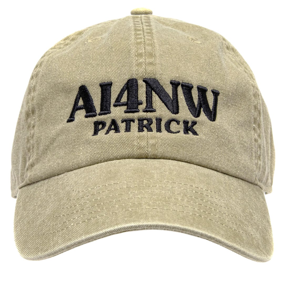 HAM RADIO Callsign Hat Gift – Personalized Amateur Radio Cap for ...