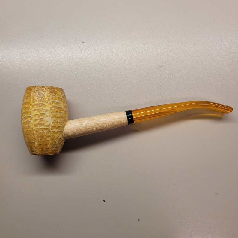 Assorted Corn Cob Pipes Etsy