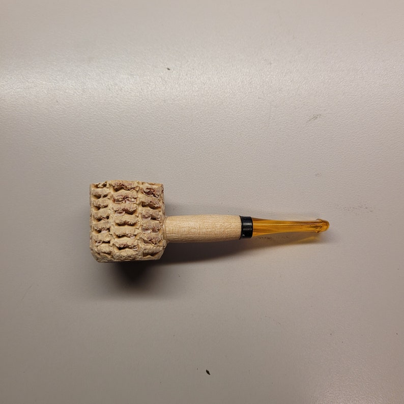 Assorted Corn Cob Pipes Etsy