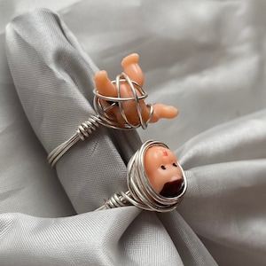 Baby rings canada best sale
