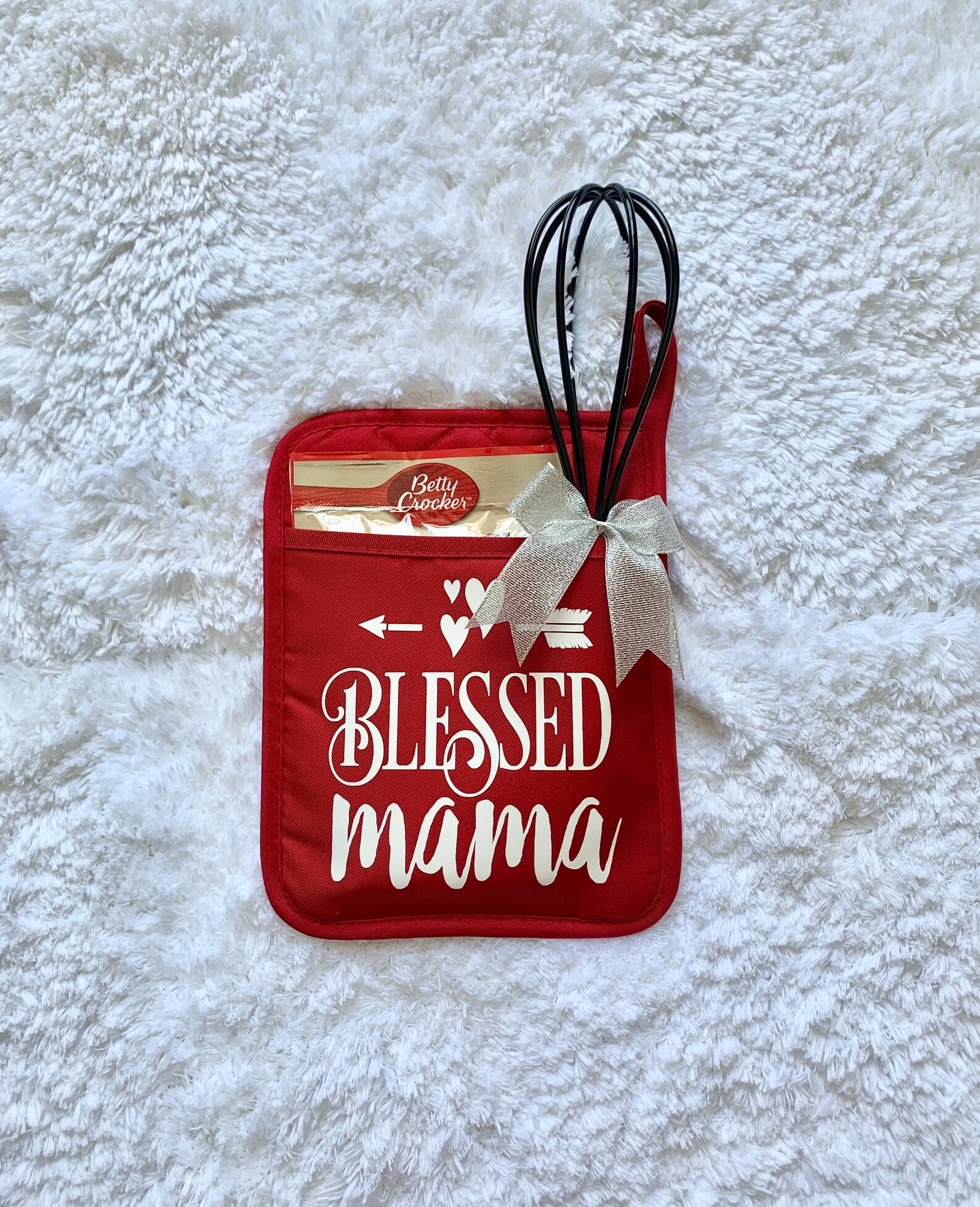 Mother's Day Pot Holder Kit Easy Mother's Day Gift Etsy