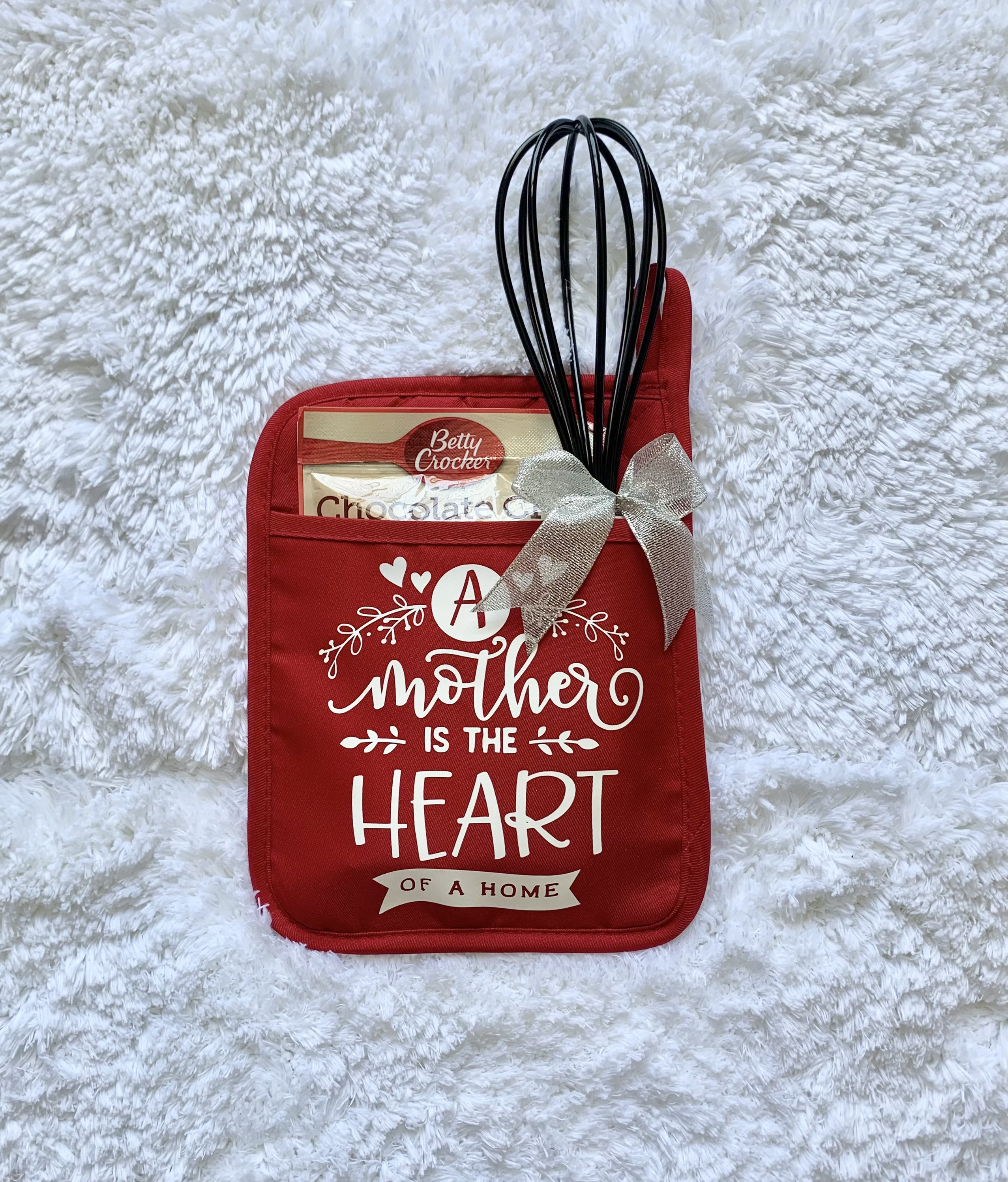 Mother's Day Pot Holder Kit Easy Mother's Day Gift Etsy