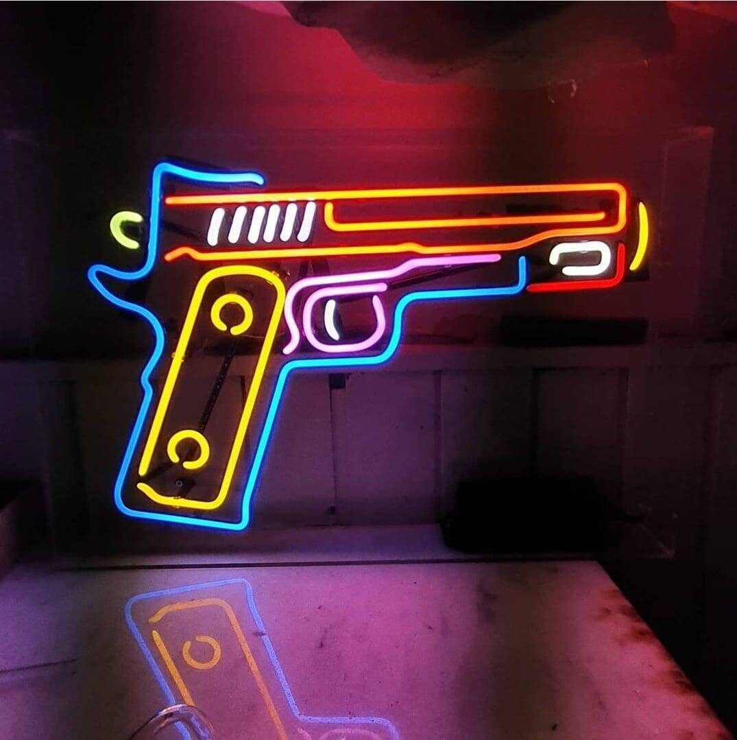 Personalized Neon Decor Custom Neon Sign Neon Sign Etsy UK