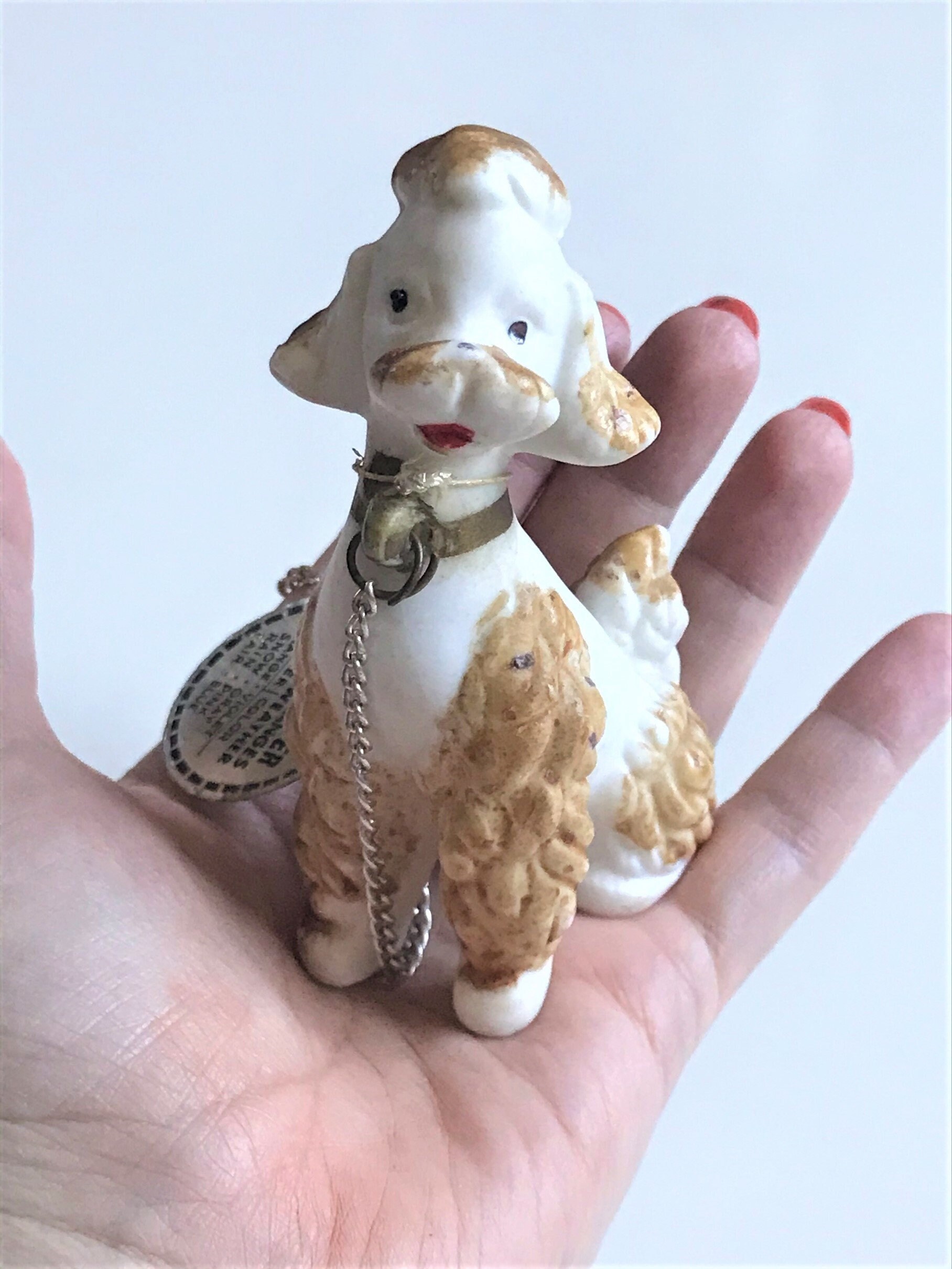 家具 w.corgi2pt.poodle7 Vintage Magic 