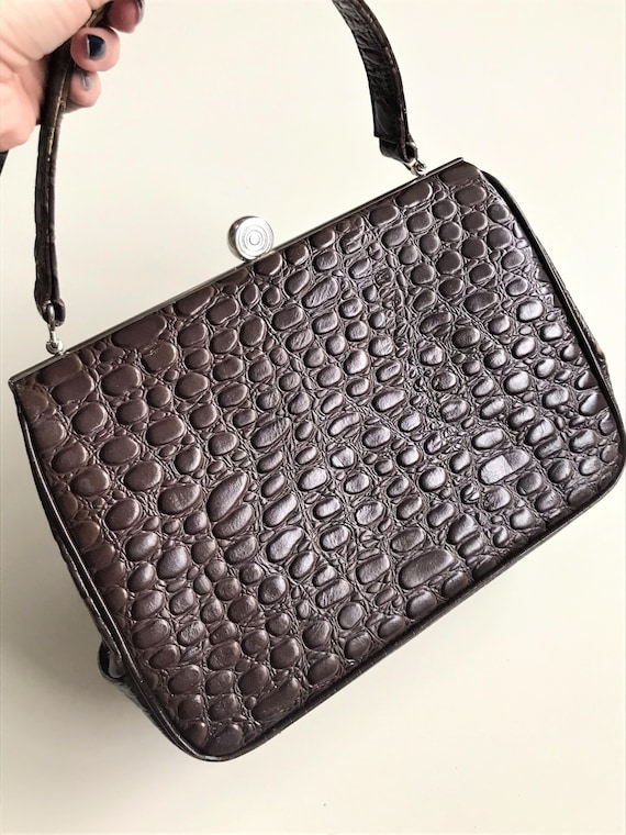 Saint Laurent Envelope Triquilt Medium YSL Shoulder Bag in Grained Leather  | Neiman Marcus