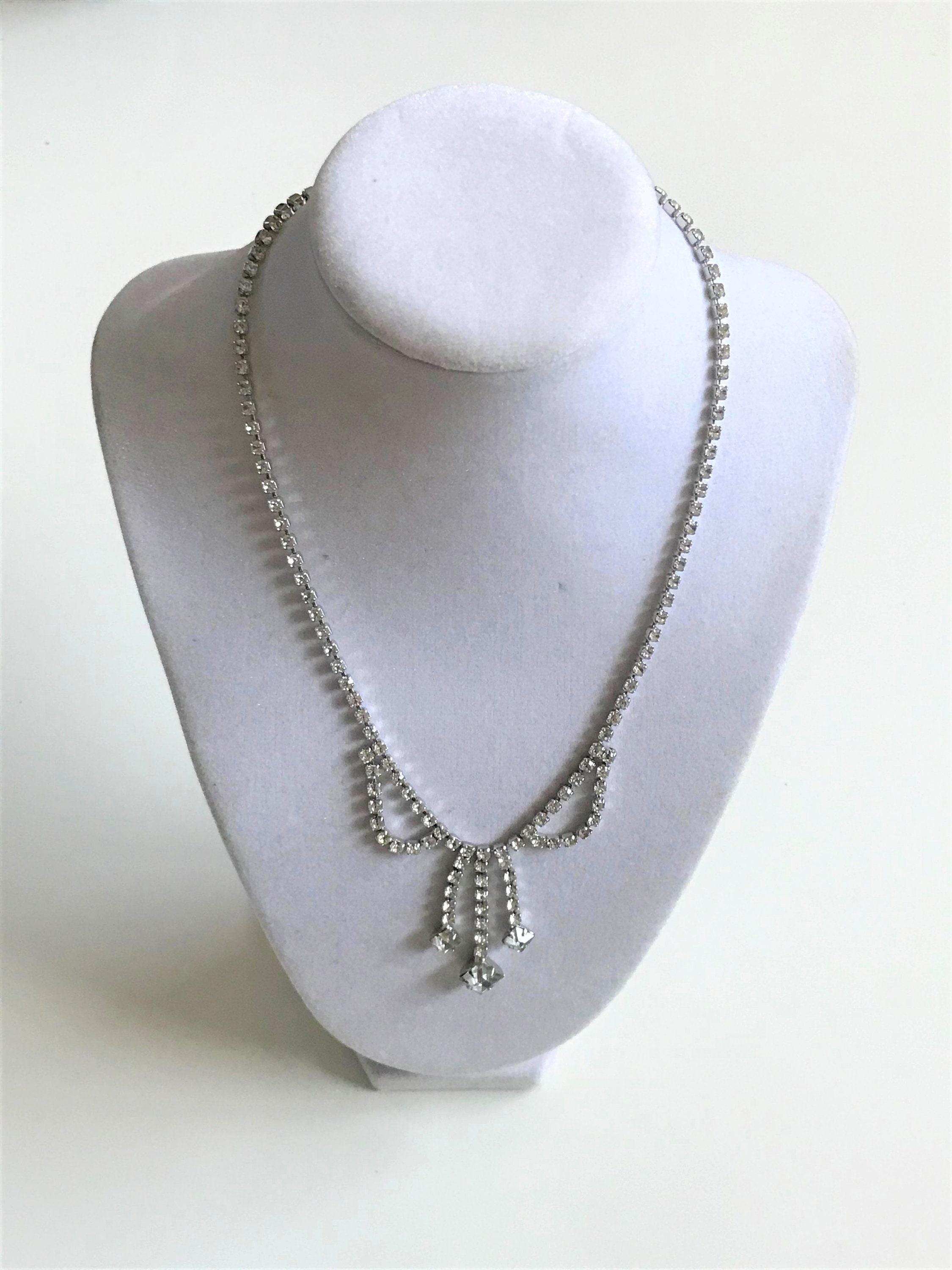 Sherman necklace - Etsy 日本