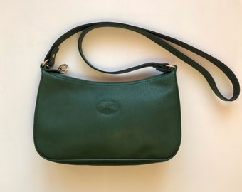 longchamp old collection