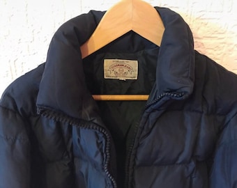 vintage armani jacket