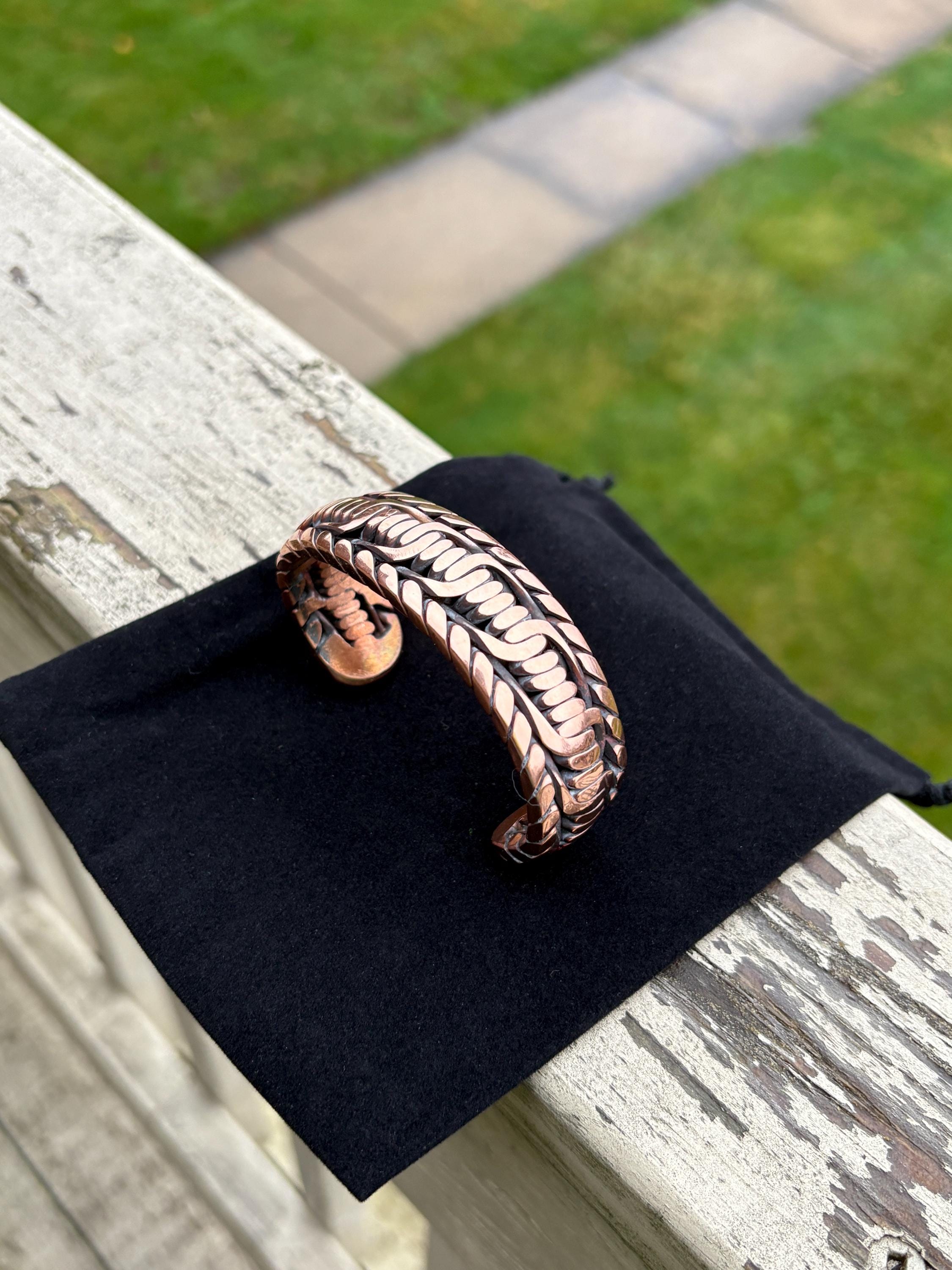 Welded braclets - Etsy 日本