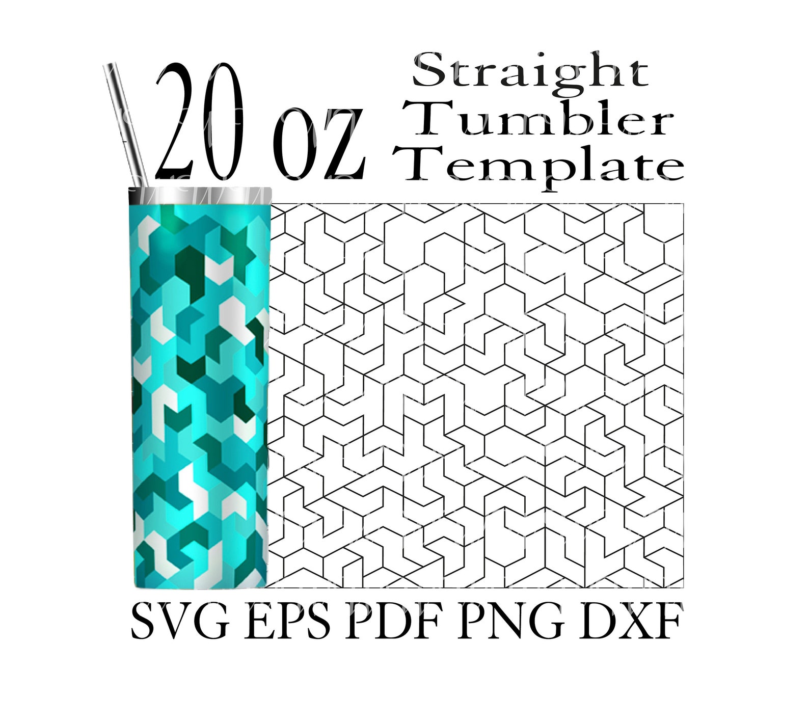 20-oz-skinny-straight-tangram-tumbler-template-svg-geometric-etsy