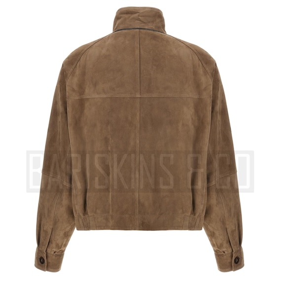 【nokcha】real suede rich jacket nokcha】real suede rich jacket nokcha】real suede rich