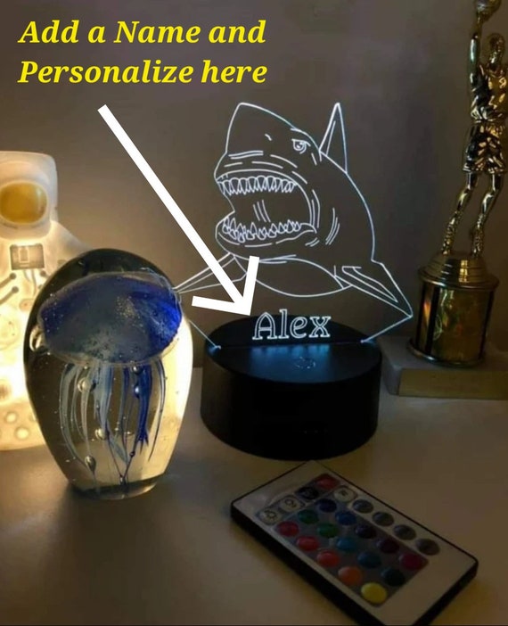 Stitch Cute 3D Night Light,16 Colors Changing with Remote Control, Kids  Room Decor Anime Lamp Birthday Christmas Gift for Boys Girls Teens Friends  