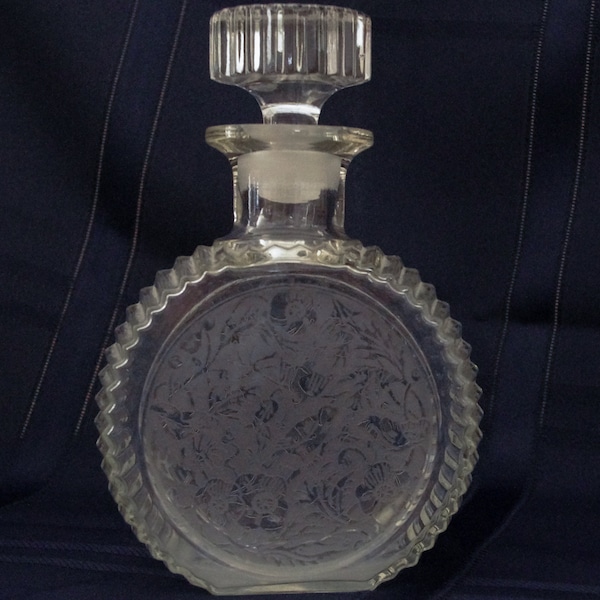 Paden City Glass Etsy