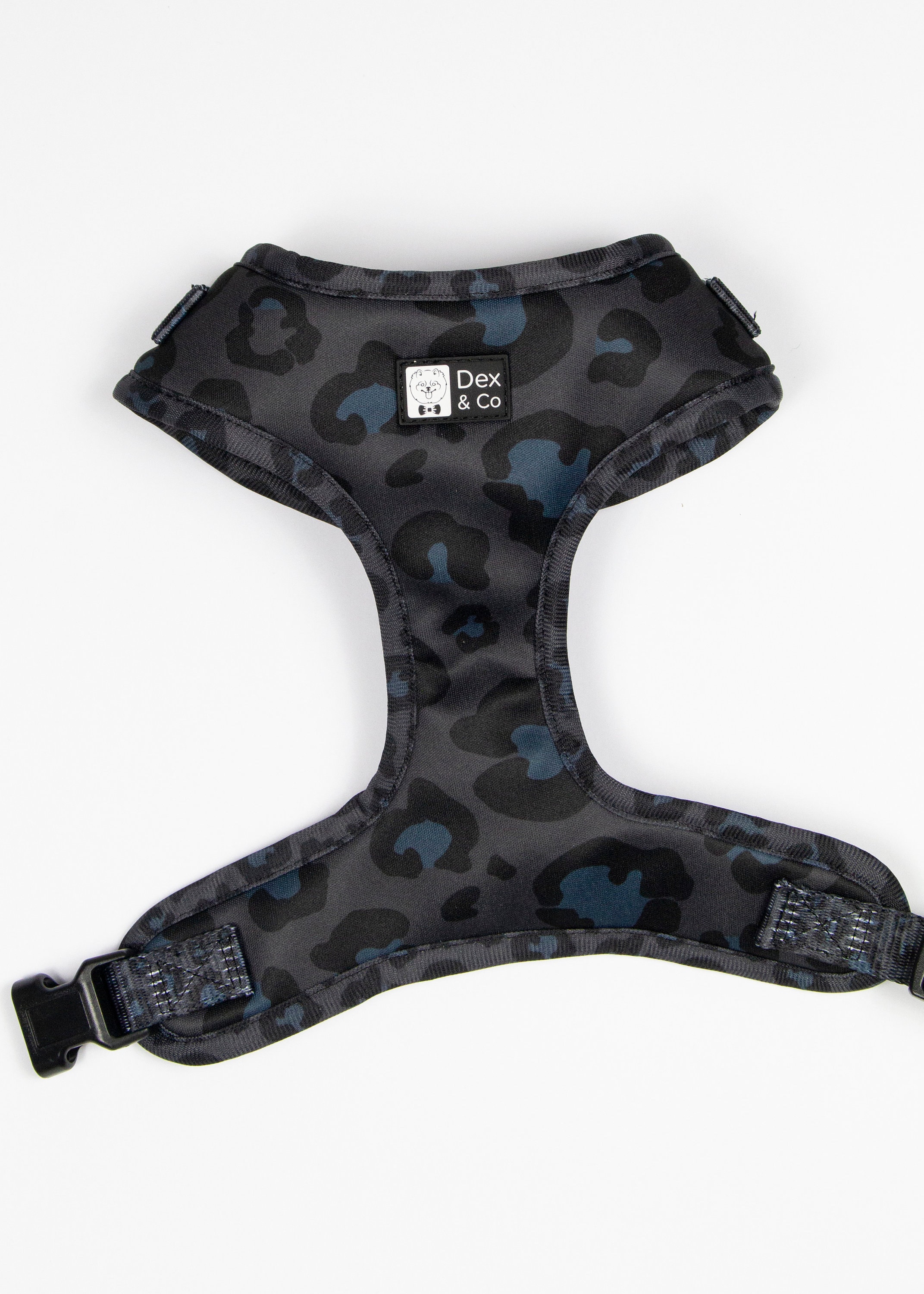 dex dog harness