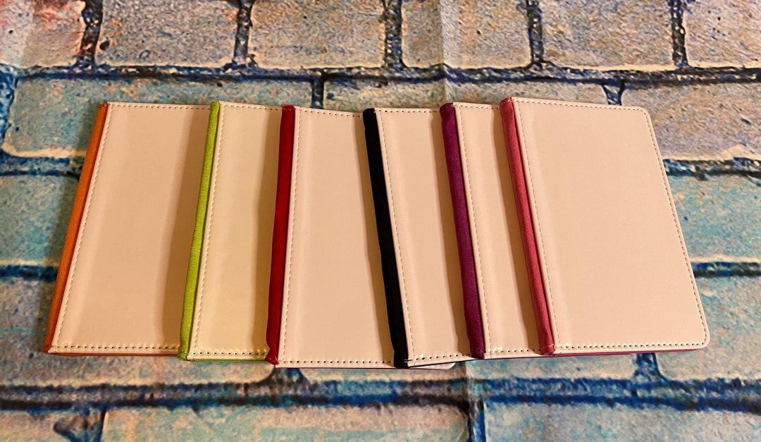 Sublimation Passport Cover, Sublimation Blanks, Passport Cover