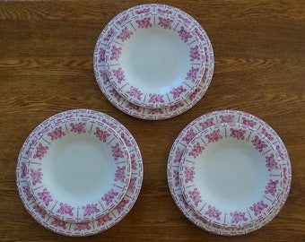 Set of 4 10