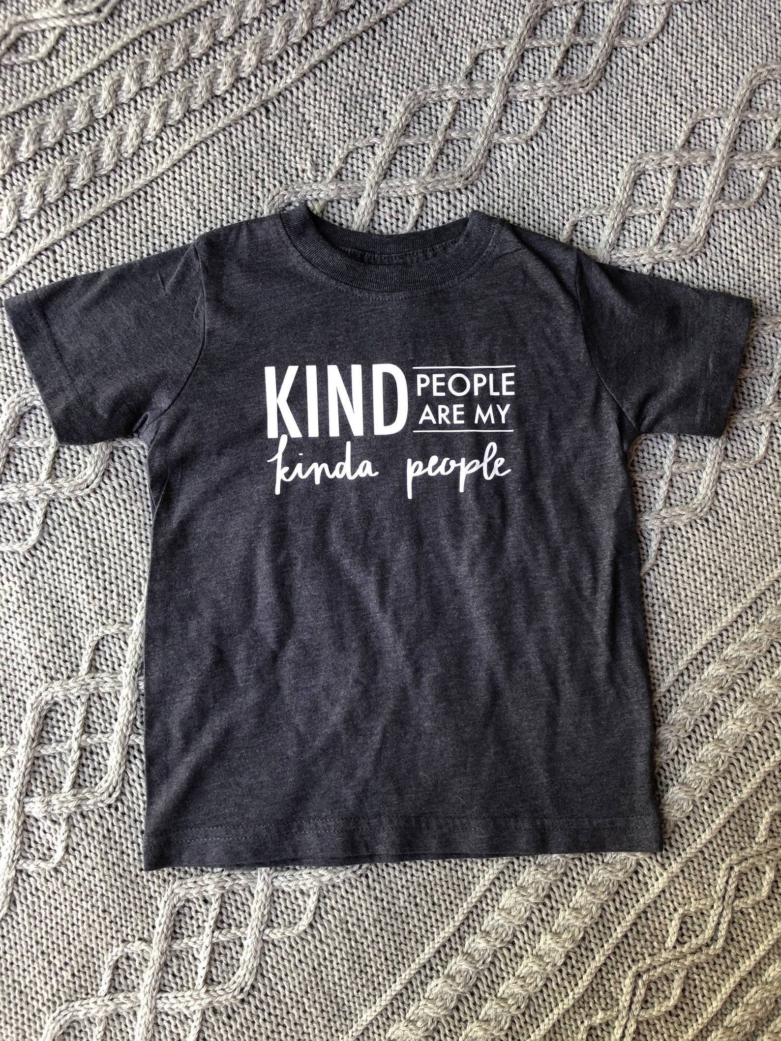 kind people are my kind of people shirt