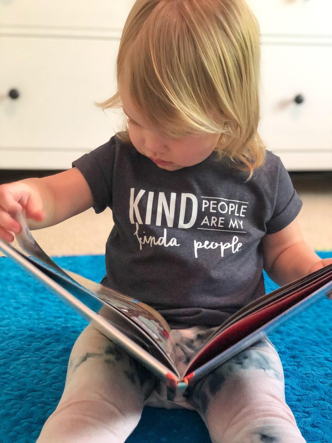 kind people are my kind of people shirt