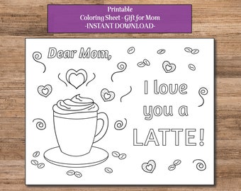 Printable Shopping List With Decorative Grunge Text PDF - Etsy
