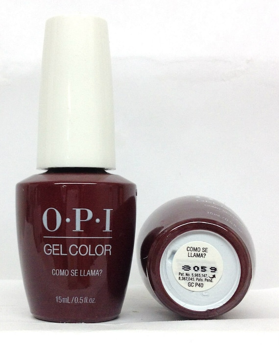 Amazon.com: OPI Nail Lacquer, Got the Blues for Red, Red Nail Polish, 0.5  fl oz : Beauty & Personal Care