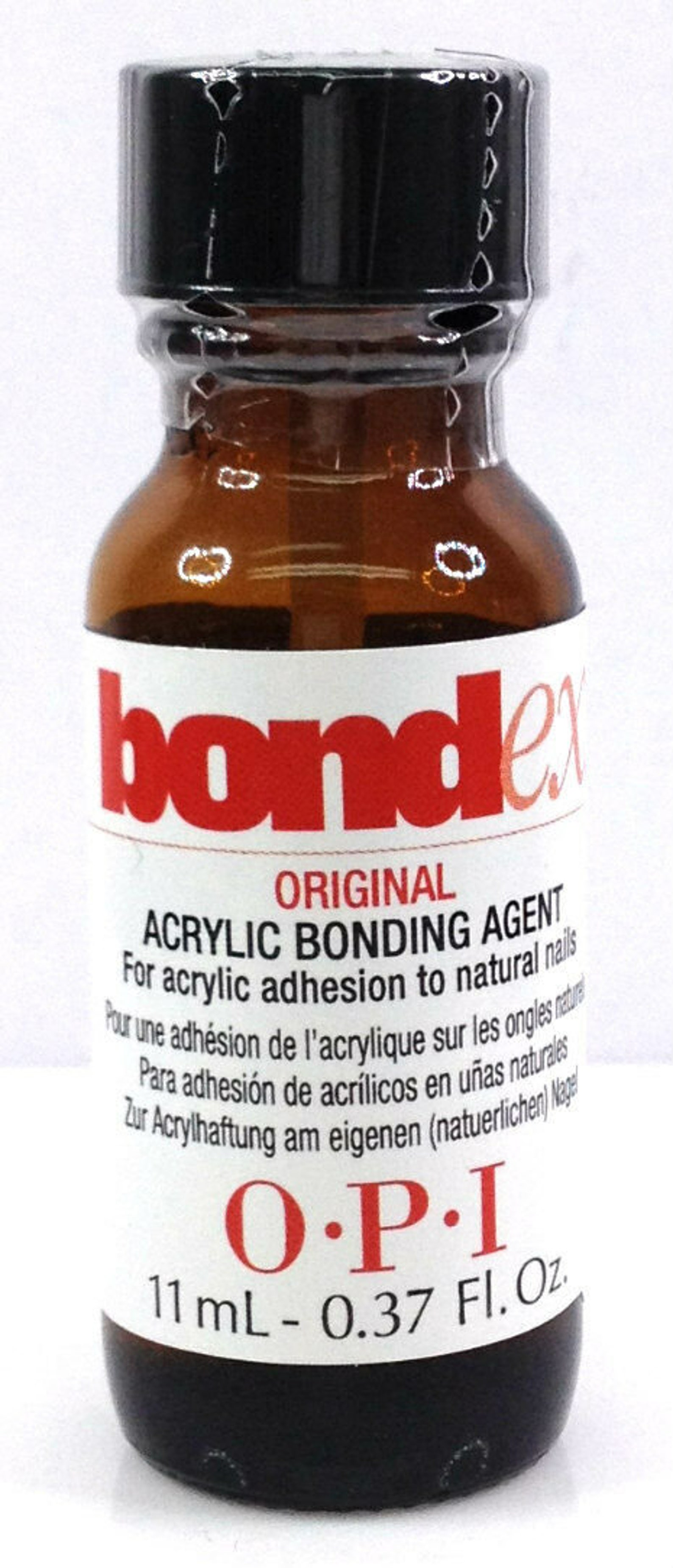OPI BONDEX Original Acrylic Bonding Agent Choose Any Size Etsy