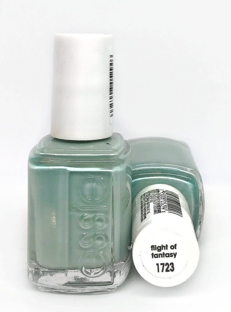 Essie Nail Polish FLIGHT OF FANTASY Spring 2022 Collection Etsy