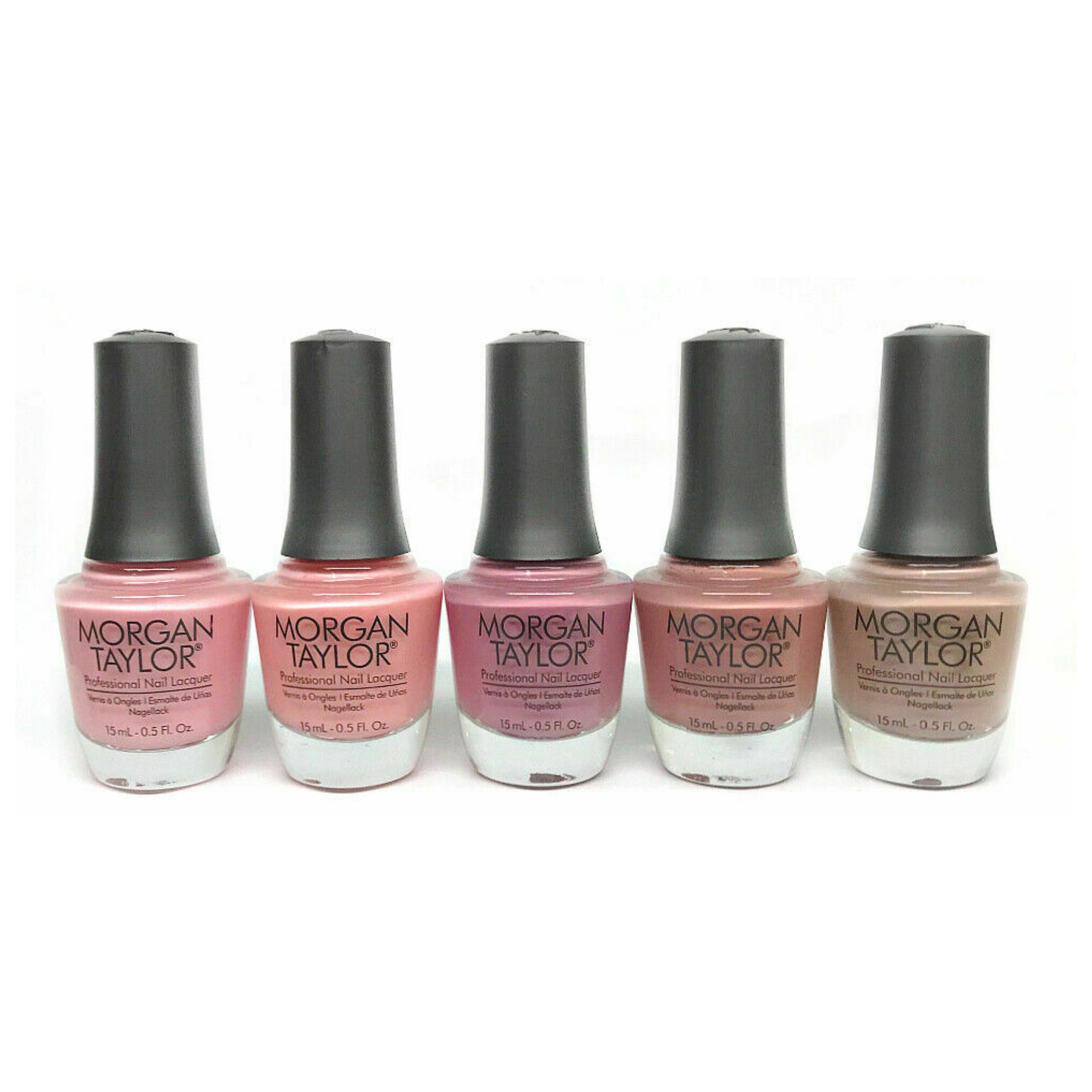 Morgan taylor nail polish online
