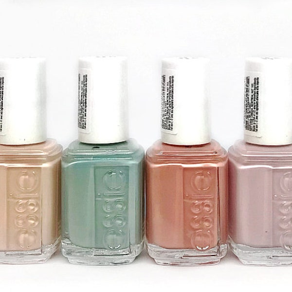Nail Polish Designs Etsy