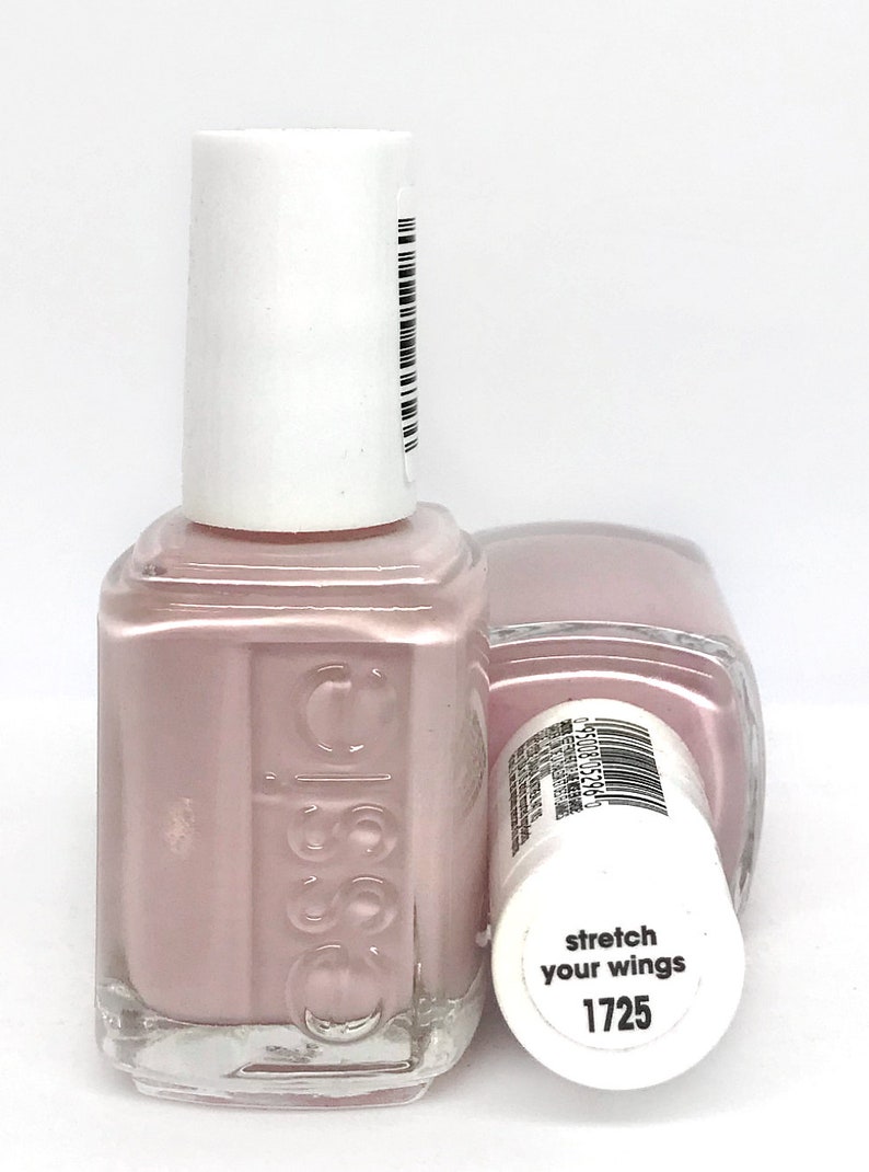 Essie Nail Polish FLIGHT OF FANTASY Spring 2022 Collection Etsy