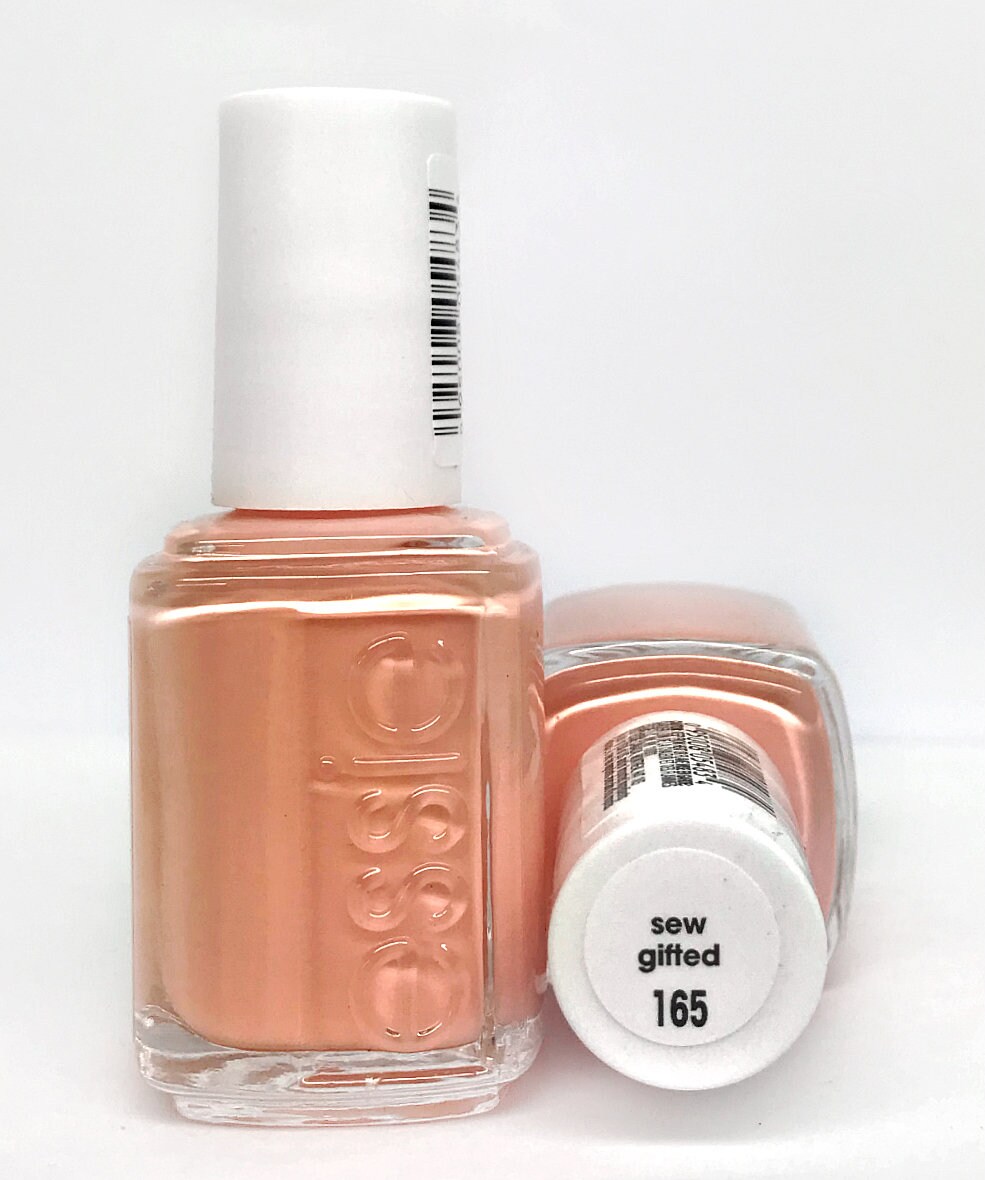 Essie Nail Polish HANDMADE WITH LOVE Summer 2022 Collection 0.46oz Fast  Ship - Etsy