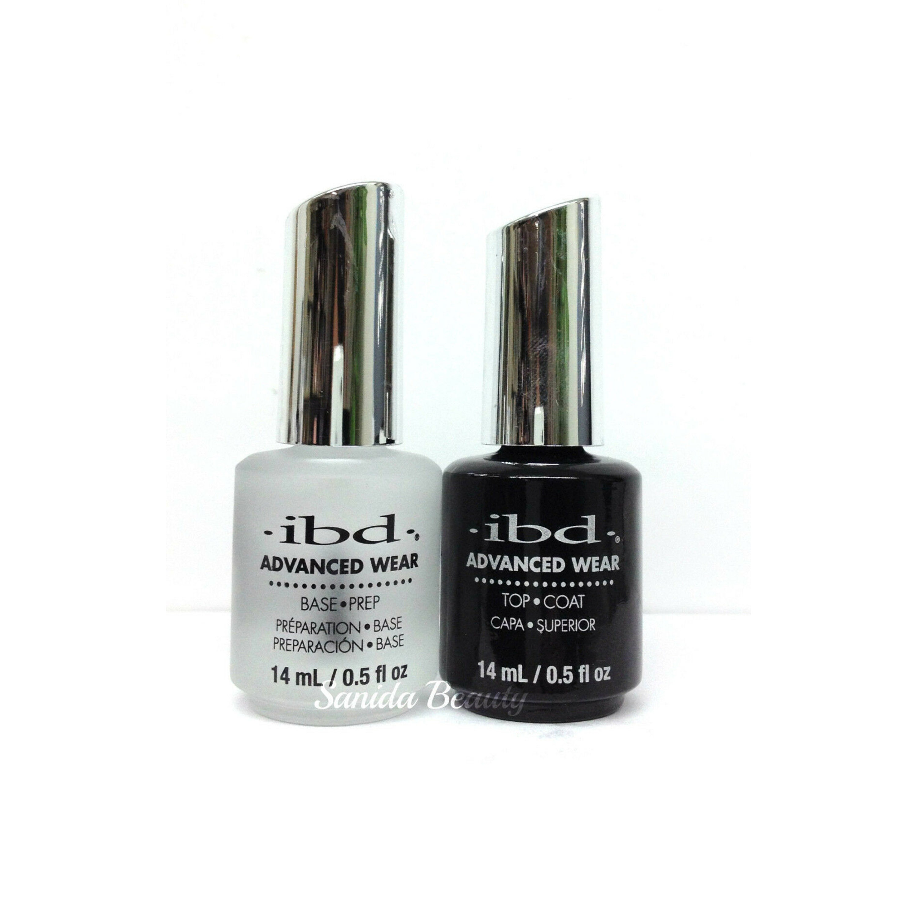 IBD Advanced Wear Base Coat Top Coat .5 Fl Oz/ - Etsy Hong Kong IBD Advanced Wear Base Coat Top Coat .5 Fl Oz/ - Etsy Hong Kong