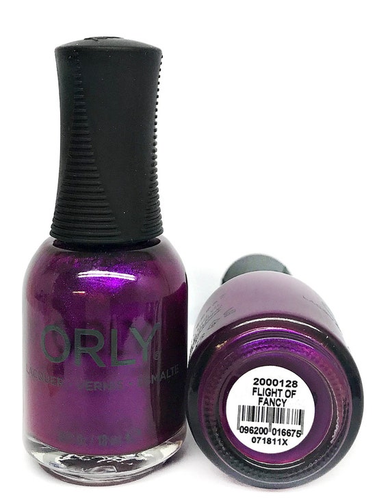 ORLY Nail Lacquer 0.6 oz/18mL - SUMMER '22 UPDATED! *Pick Any* - BPI India  Pvt. Ltd.