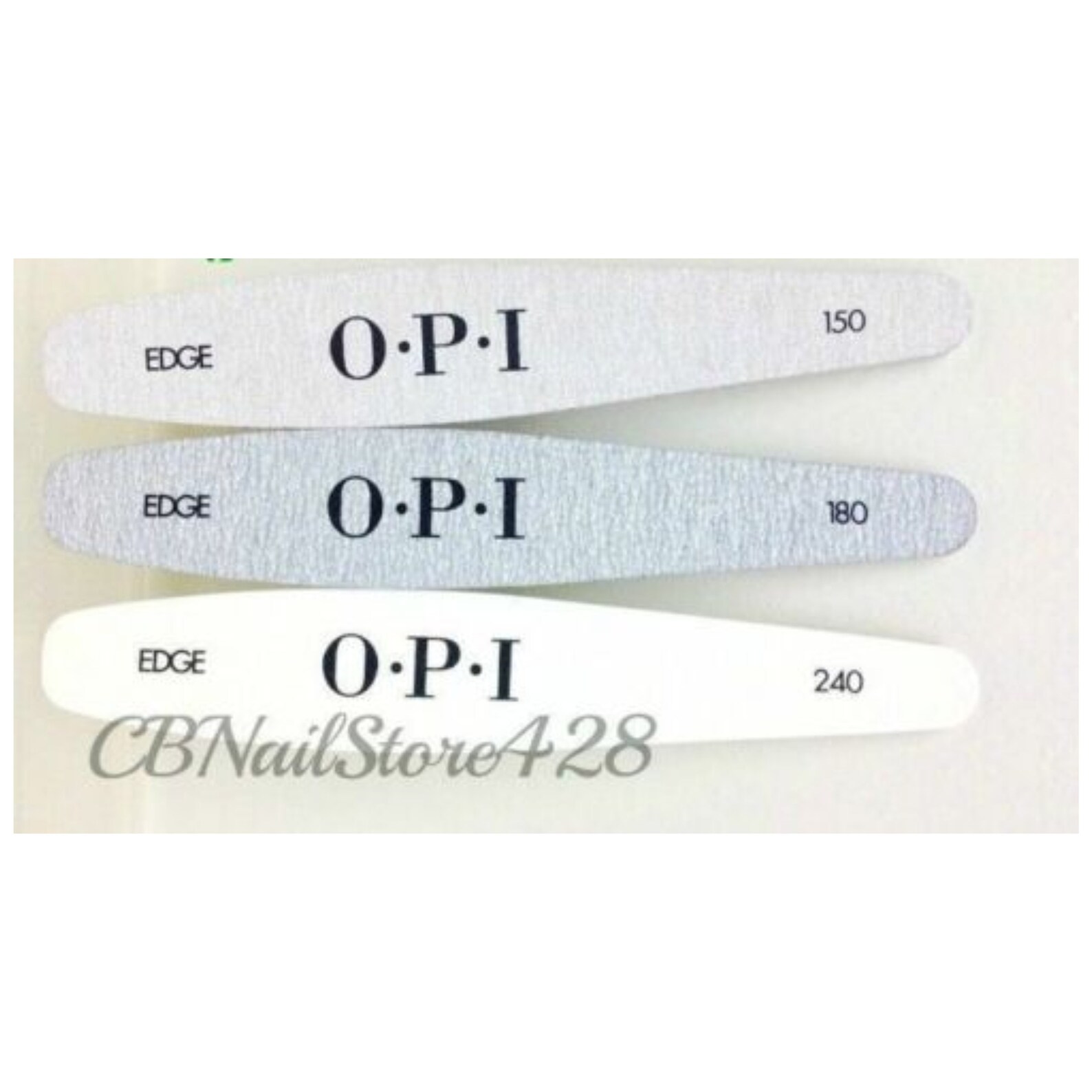 OPI Professional Nail Files Choose your favorite File or Etsy
