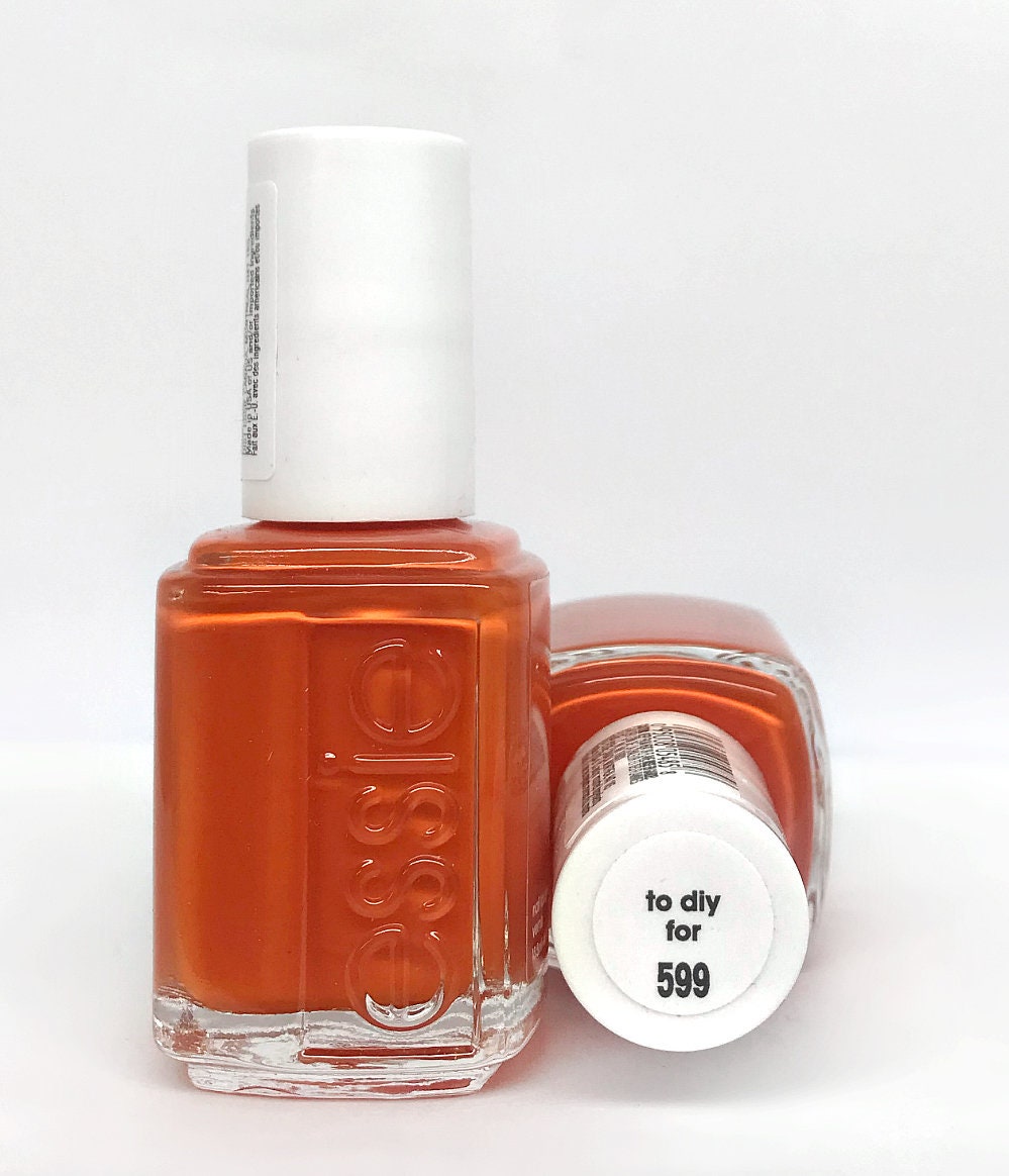 Essie Nail Polish HANDMADE WITH LOVE Summer 2022 Collection 0.46oz Fast  Ship - Etsy