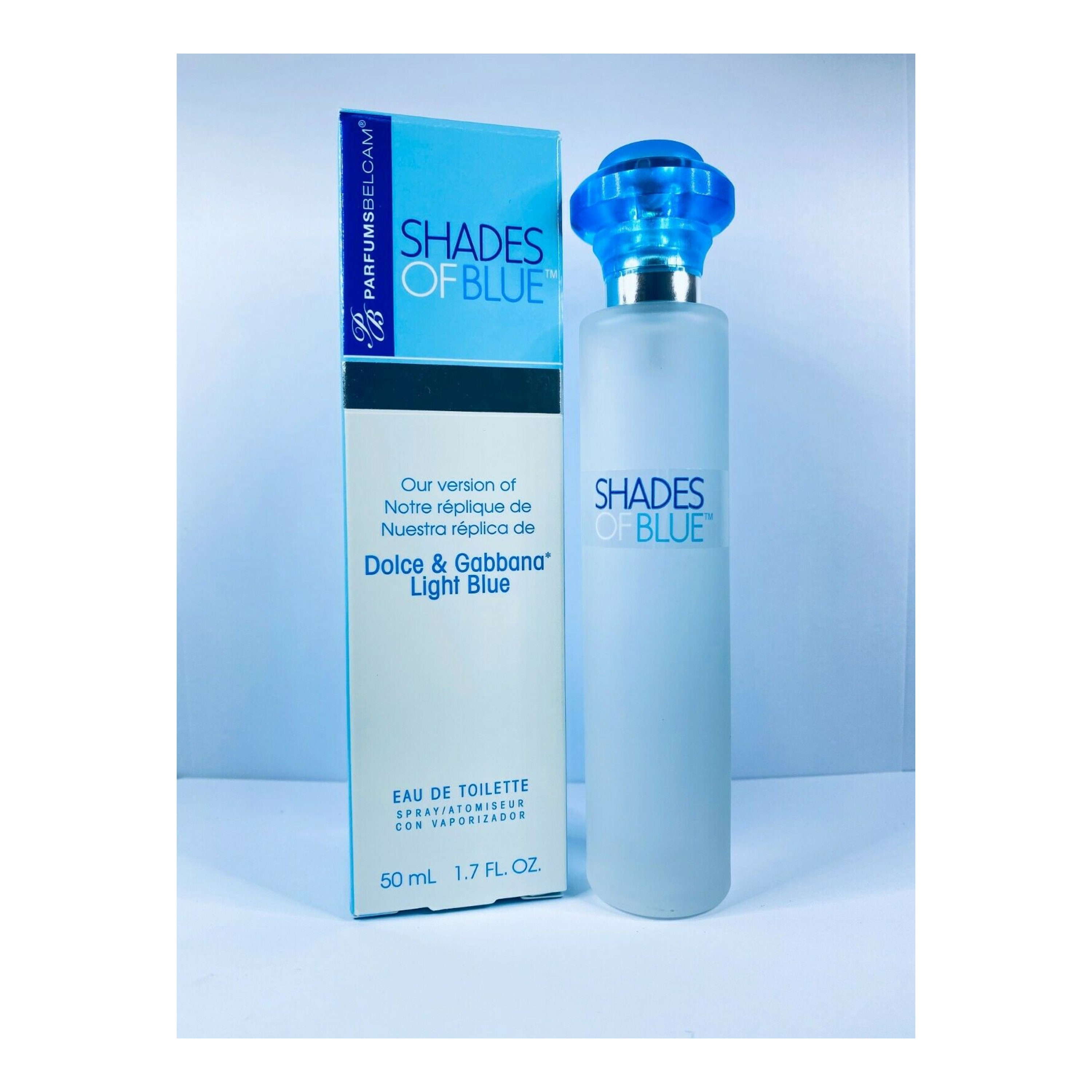 Belcam cologne new arrivals