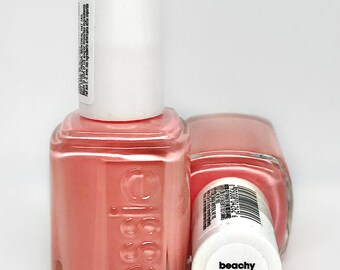 Essie Nail Polish Sunny Business Collection Pick Any Etsy