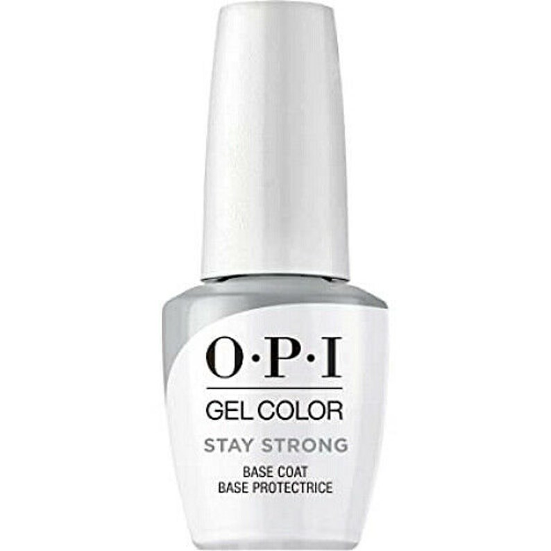 OPI Soak off Gel Color 0.5oz/15ml Choose Any Base/top / Etsy