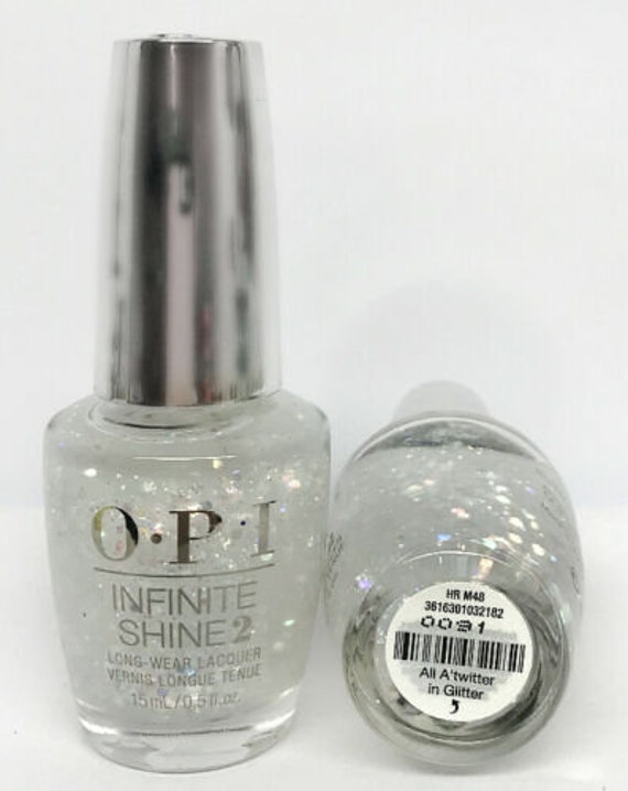 OPI Infinite Shine ProStay Duo Pack, Nail Polish India | Ubuy