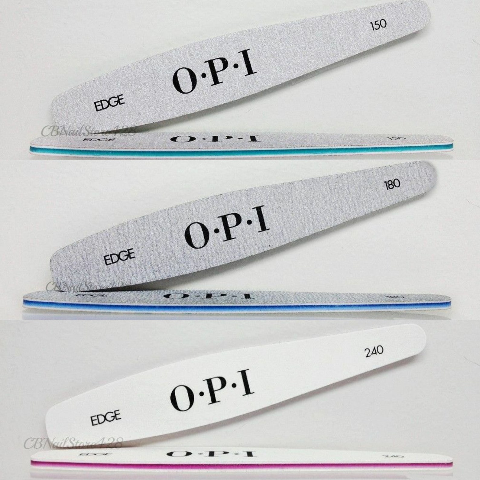 OPI Professional Nail Files Choose your favorite File or Etsy