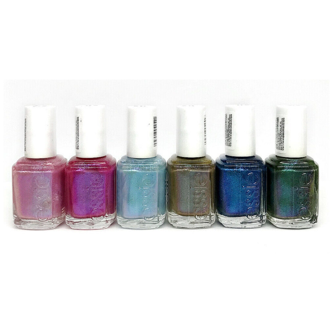 ESSIE Nail Polish Let It Ripple 2020 Collection Pick Your Color .46oz ...