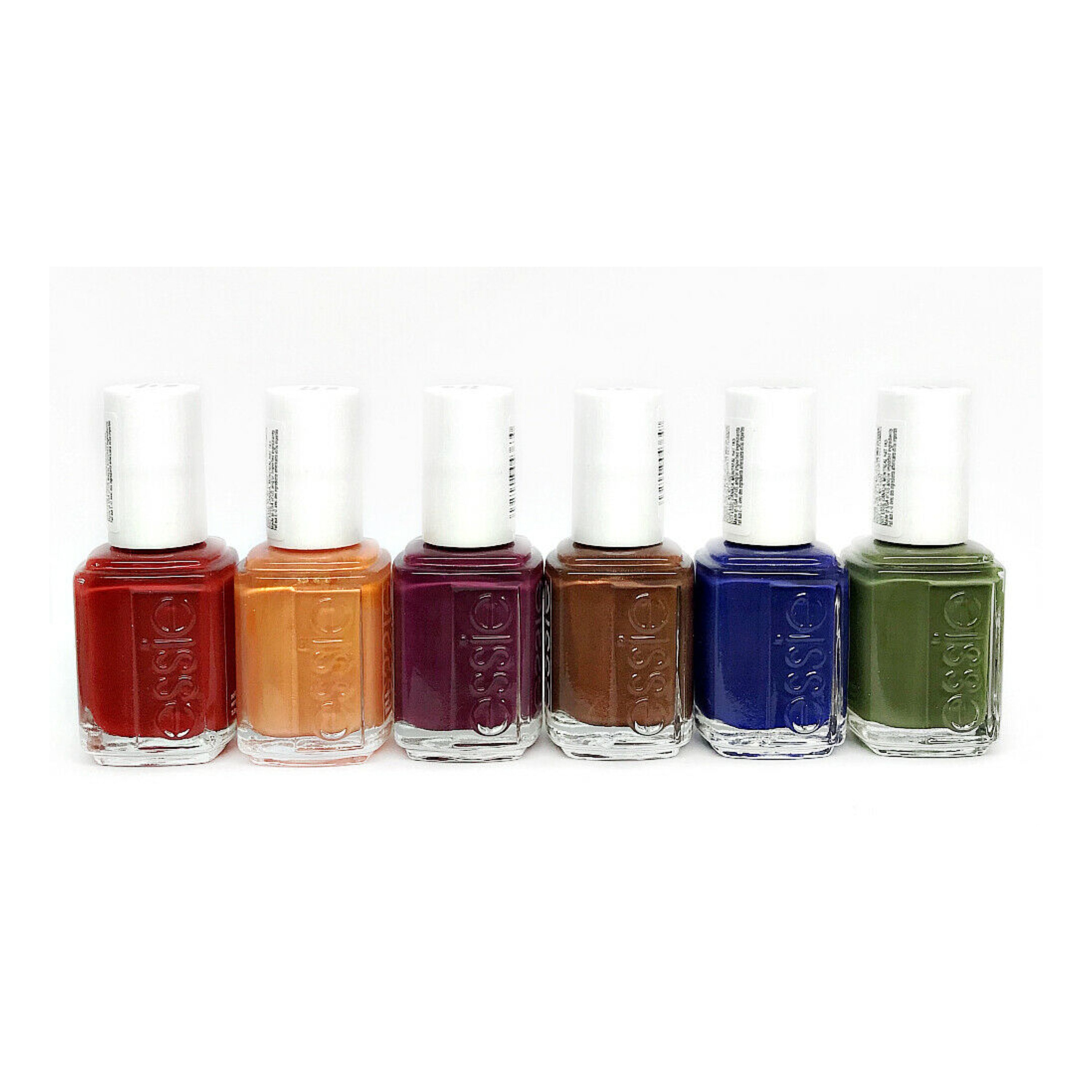 Essie on sale fall 2020