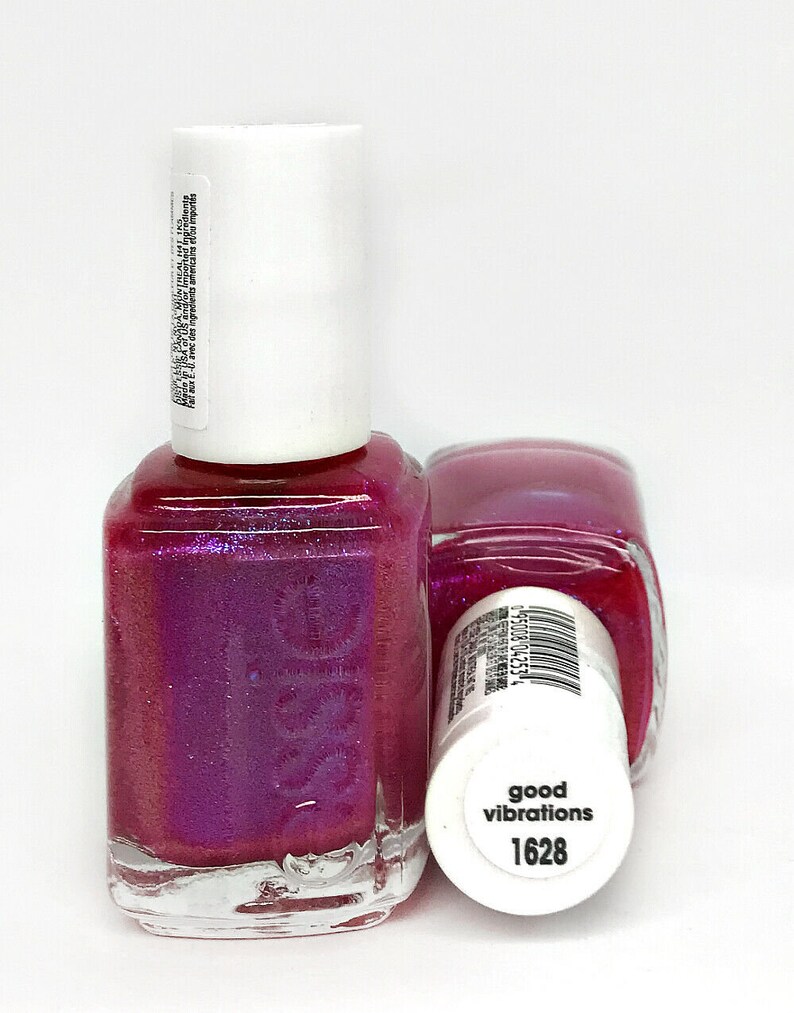 ESSIE Nail Polish Let It Ripple 2020 Collection Pick Your Etsy