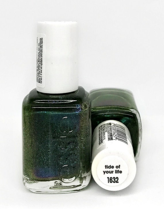 ESSIE Nail Polish Let It Ripple 2020 Collection Pick Your - Etsy Denmark ESSIE Nail Polish Let It Ripple 2020 Collection Pick Your - Etsy Denmark