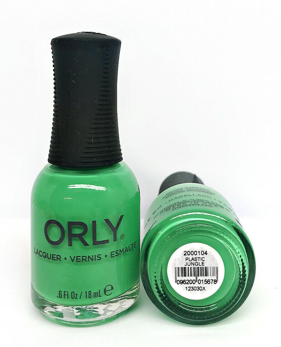 Buy Orly Nail Polish Sec N Dry Quick Dry Top Coat 0.6oz by Orly Online at  Lowest Price Ever in India | Check Reviews & Ratings - Shop The World