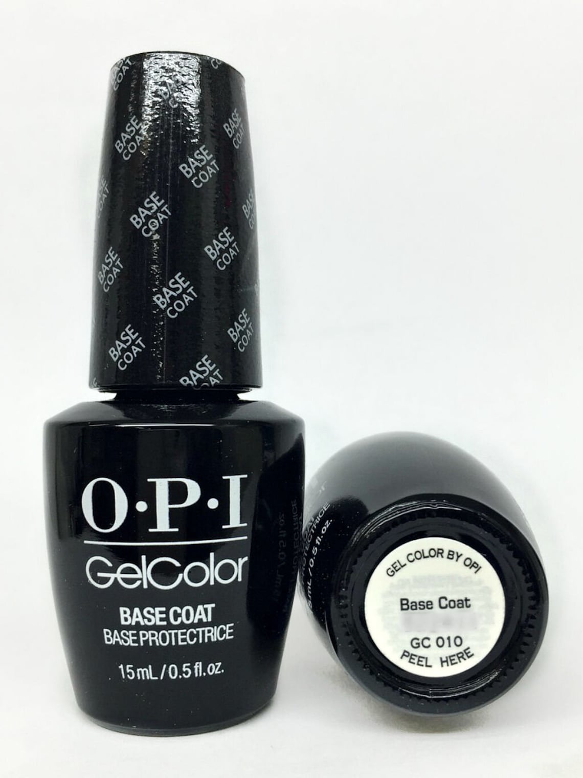 OPI Soak off Gel Color 0.5oz/15ml Choose Any Base/top / Etsy