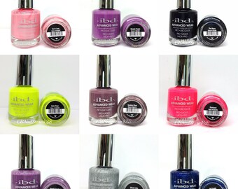 IBD Advanced Wear .5 Fl Oz/14ml SERIES 2 - Etsy Ireland IBD Advanced Wear .5 Fl Oz/14ml SERIES 2 - Etsy Ireland